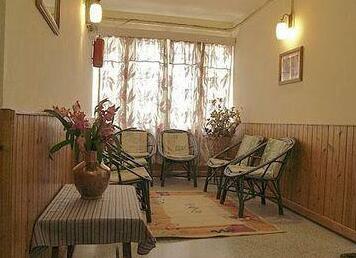 Kalimpong Park Hotel - Photo2