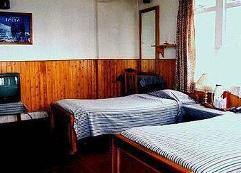 Kalimpong Park Hotel - Photo3