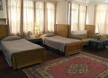 Kalimpong Park Hotel - Photo4