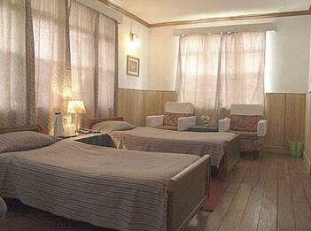 Kalimpong Park Hotel - Photo5