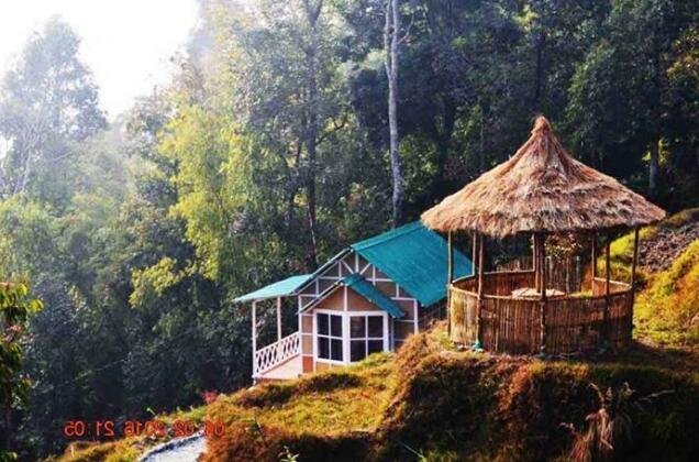 Kalimpong Village Retreat - Photo2