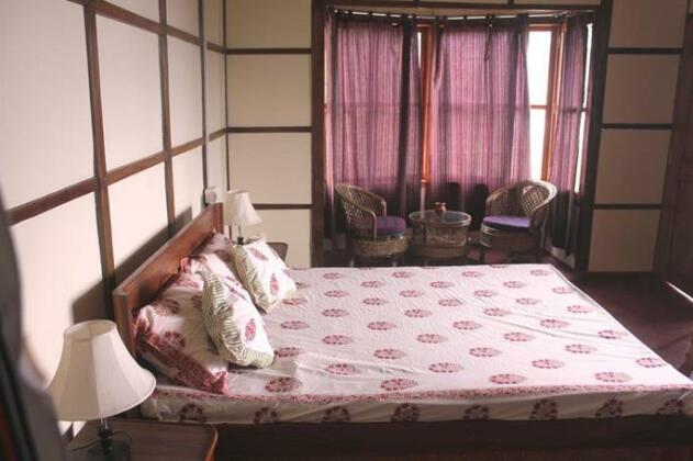 Kalimpong Village Retreat - Photo4
