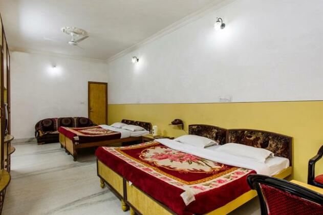 Karni Palace Hotel - Photo3