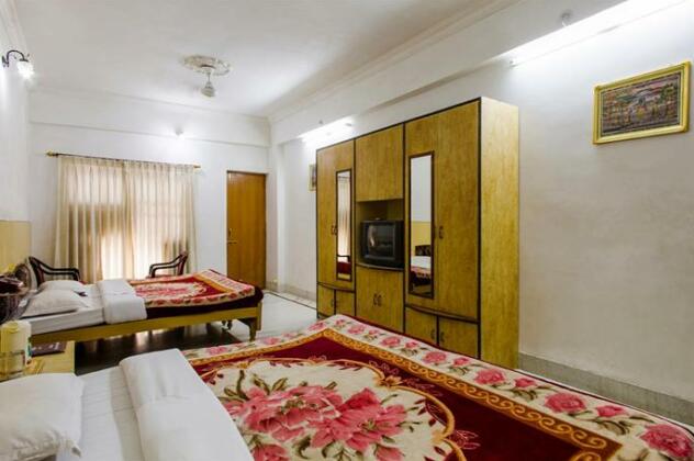 Karni Palace Hotel - Photo5