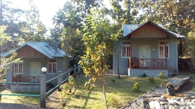 Khambuhang Resort - Photo2