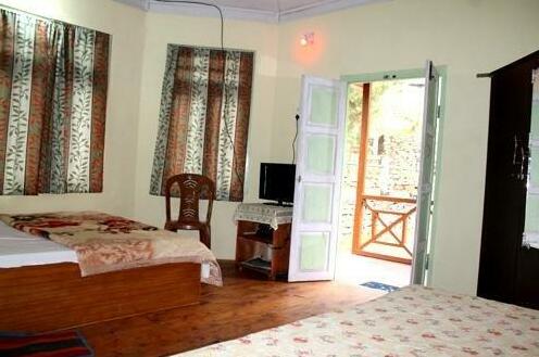 Khambuhang Resort - Photo3