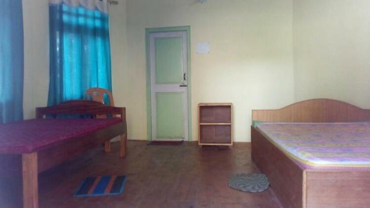 Khambuhang Resort - Photo4