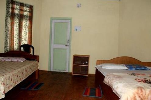 Khambuhang Resort - Photo5