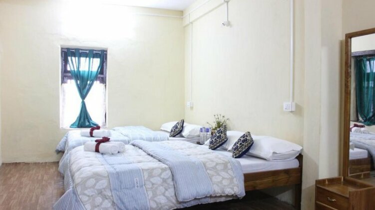 King's Ridge Stay - Photo3
