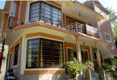 Komfort Inn