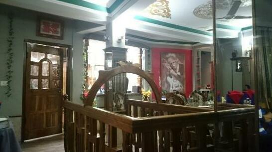 Lama Dhim Hotel - Photo3