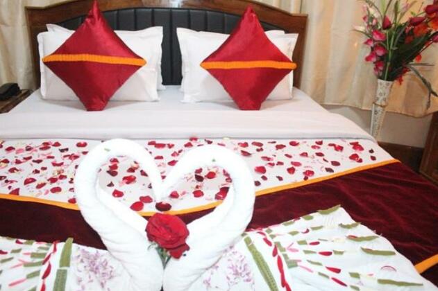 Lama Dhim Hotel - Photo4