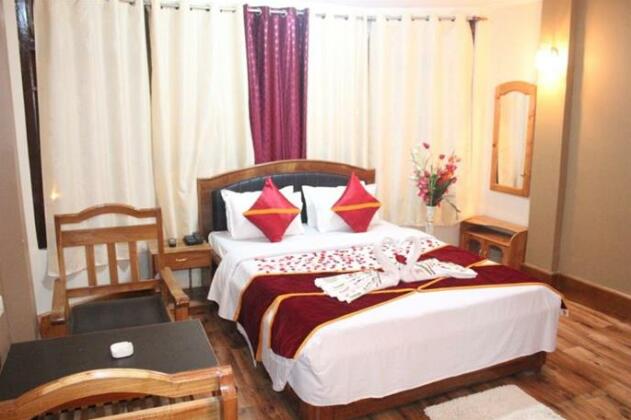 Lama Dhim Hotel - Photo5
