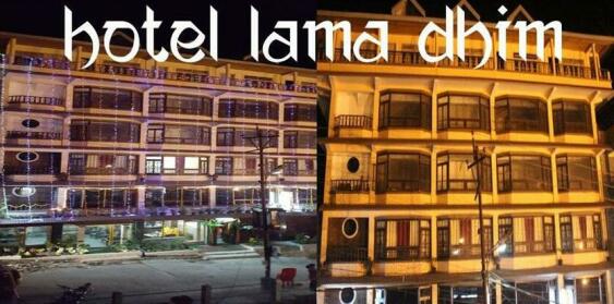 Lama Dhim Hotel