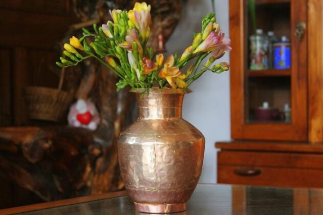 Mansarover Home Stay - Photo3