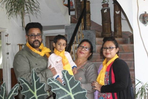 Mansarover Home Stay - Photo4