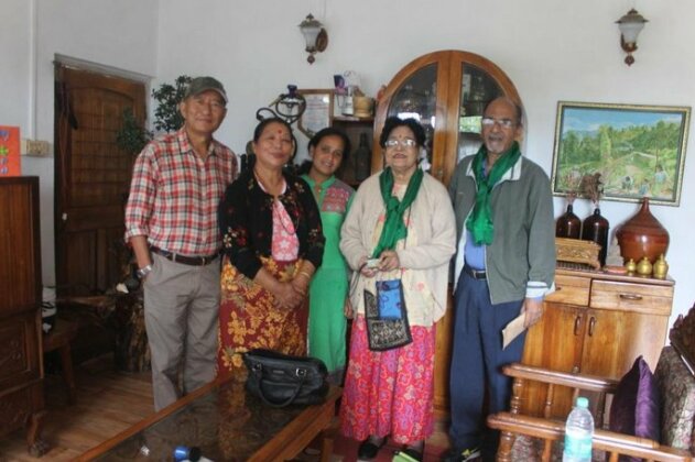 Mansarover Home Stay - Photo5