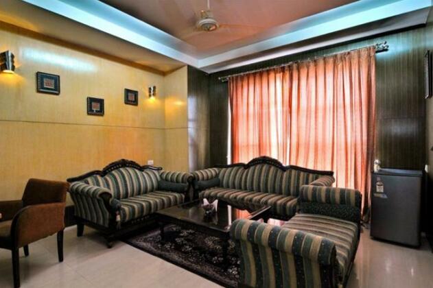 MAYFAIR Himalayan Spa Resort - Photo2