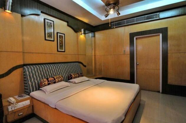 MAYFAIR Himalayan Spa Resort - Photo3