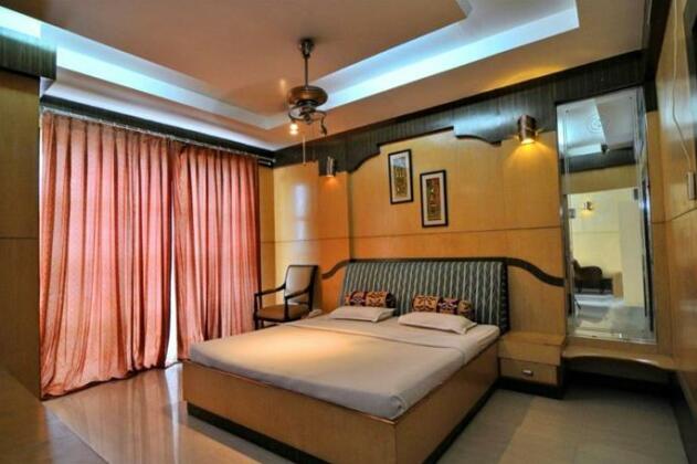 MAYFAIR Himalayan Spa Resort - Photo4