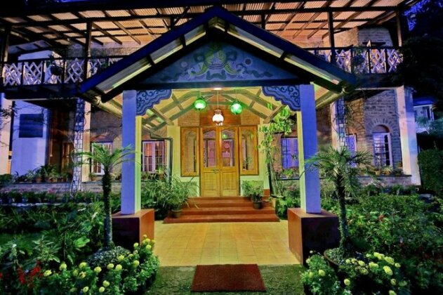 MAYFAIR Himalayan Spa Resort - Photo5