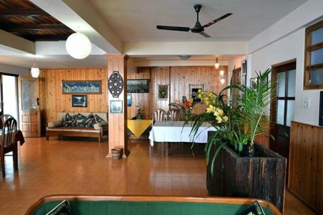 Mystic Orchid Retreat - Photo2