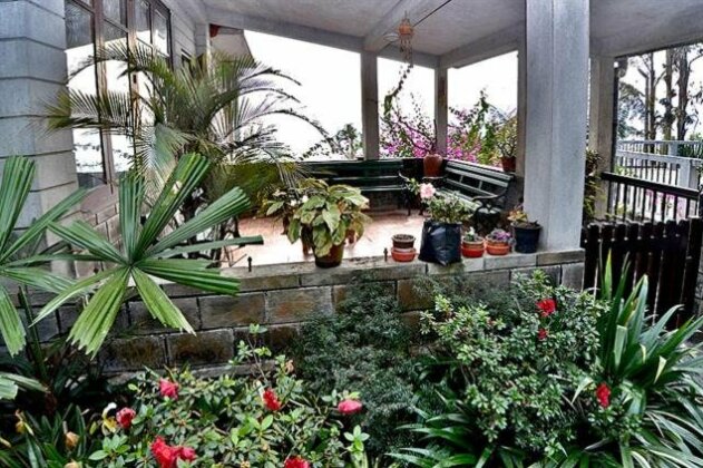 Mystic Orchid Retreat - Photo3