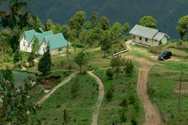 Neora Valley Resort - Photo2