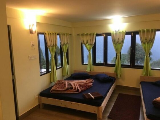 New Mountain Resort - Photo4