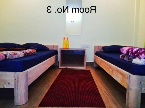 New Mountain Resort - Photo5