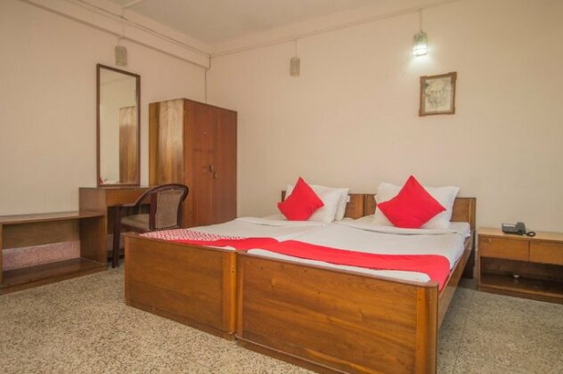 OYO 39946 Delight Homestay