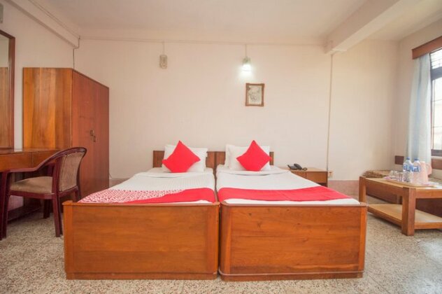 OYO 39946 Delight Homestay - Photo5