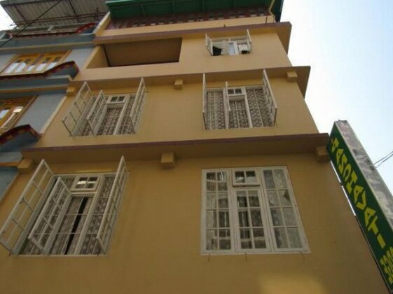Panchavati Lodge - Photo2