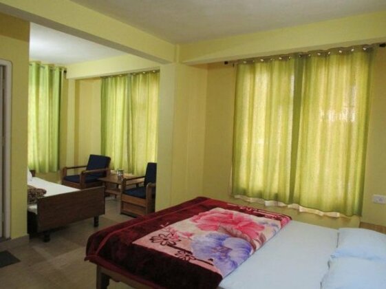 Panchavati Lodge - Photo3