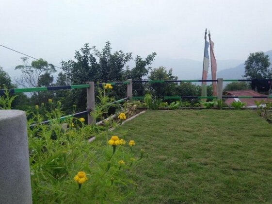 Pandeys Homestay Kalimpong - Photo5