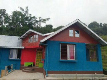 Pandeys Homestay Kalimpong