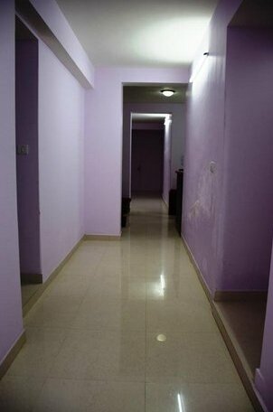 Pokhrel Lodge - Photo2
