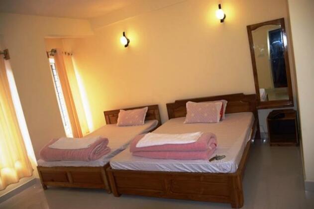 Pokhrel Lodge - Photo5