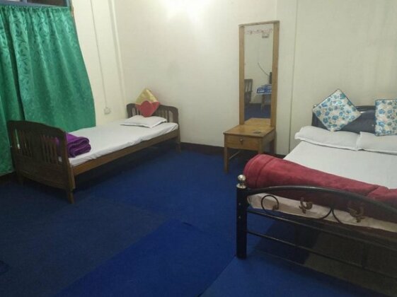 Ratnaa Homestay - Photo2