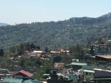 Shambala Lodge And Chinese Restaurant