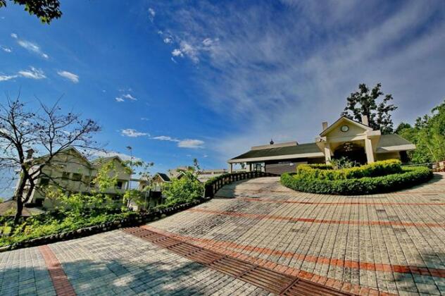 Sinclairs Retreat Kalimpong - Photo3