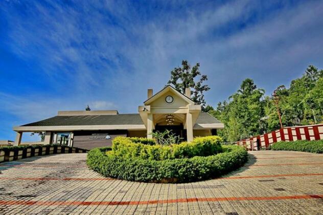 Sinclairs Retreat Kalimpong - Photo4