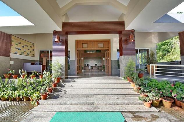 Sinclairs Retreat Kalimpong - Photo5