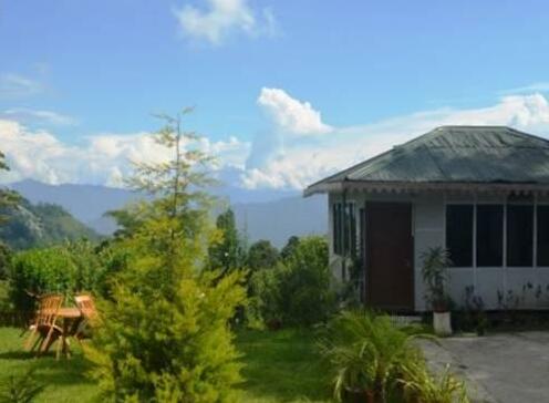 Summit Barsana Resort and Spa Kalimpong - Photo2
