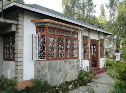 Summit Barsana Resort and Spa Kalimpong - Photo3