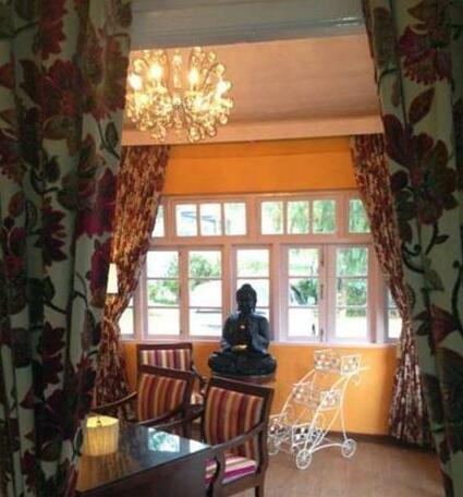 Summit Barsana Resort and Spa Kalimpong - Photo4