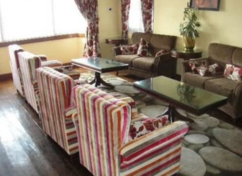 Summit Barsana Resort and Spa Kalimpong - Photo5