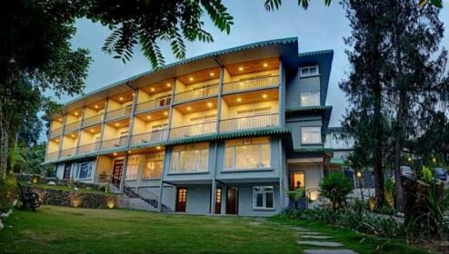 Summit Barsana Resort and Spa Kalimpong