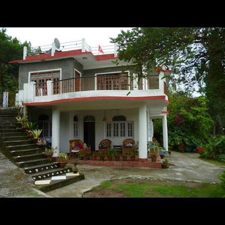 The Atrium Park Homestay Kalimpong - Photo2