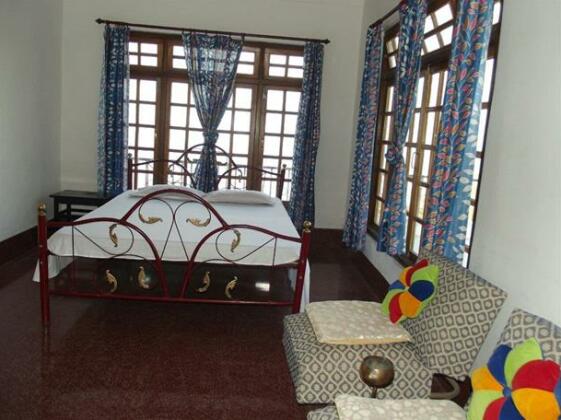 The Atrium Park Homestay Kalimpong - Photo3